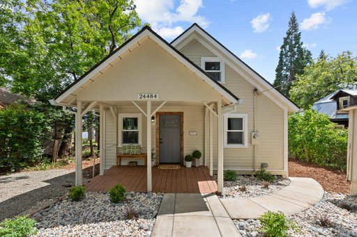 listing main photo