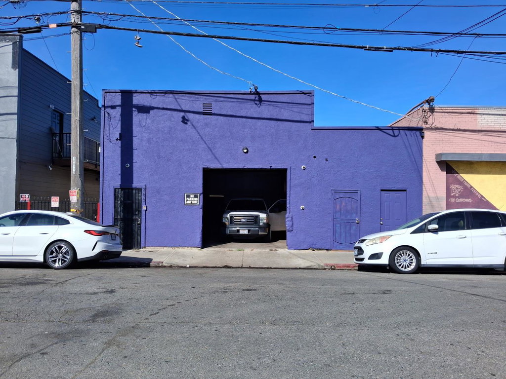 265 15Th St, Richmond, CA 94801