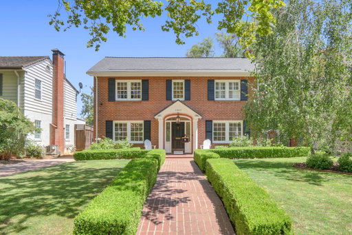 listing main photo