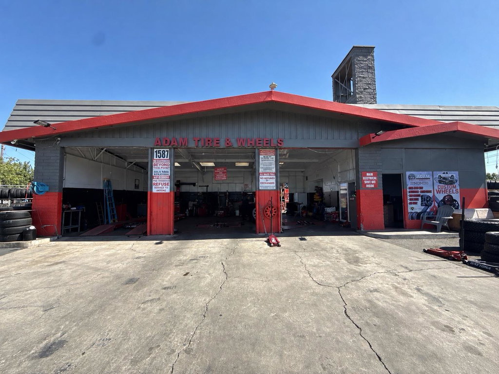 1587 French Camp Tpke, Stockton, CA 95206