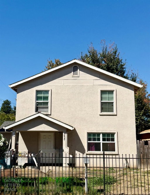 listing main photo