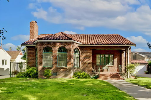 listing main photo