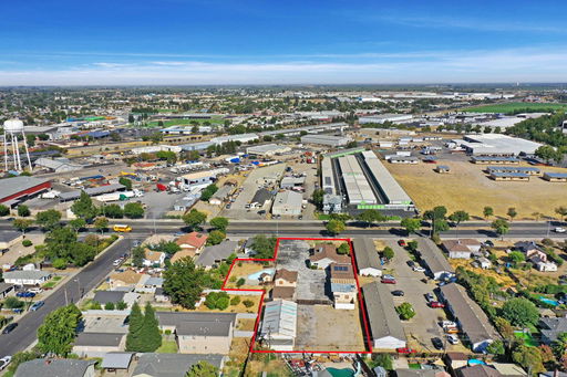 listing main photo