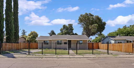 listing main photo