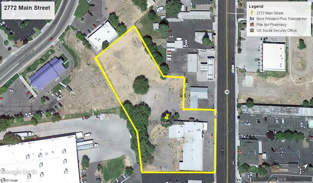 2772 Main St, Susanville, CA 96130