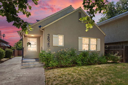listing main photo