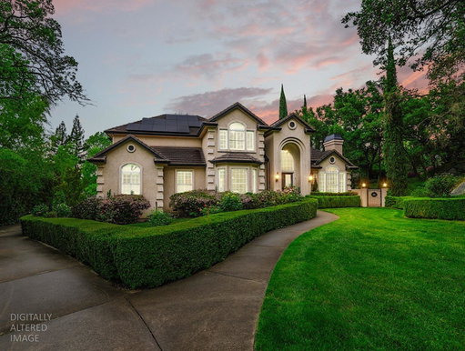 listing main photo