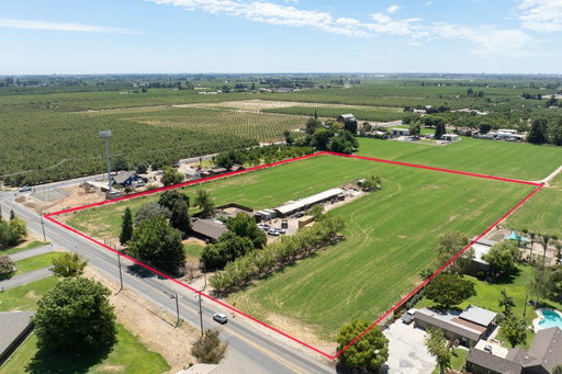 listing main photo
