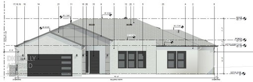 listing main photo