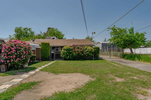 listing main photo