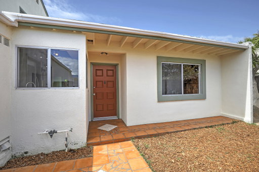 listing main photo