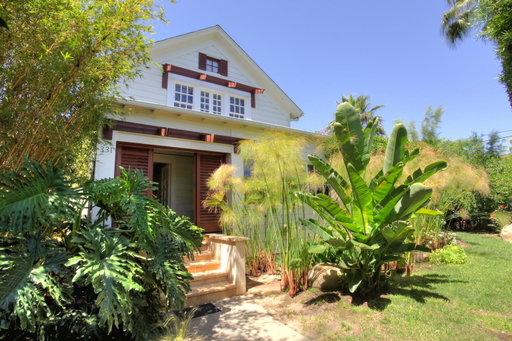 listing main photo