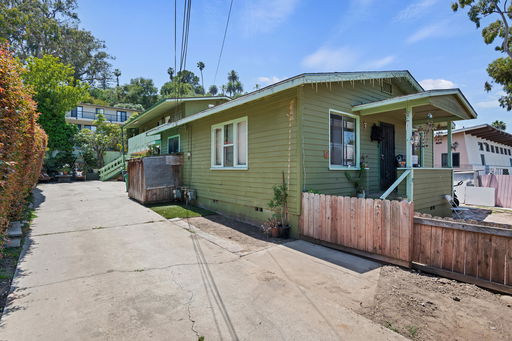 listing main photo