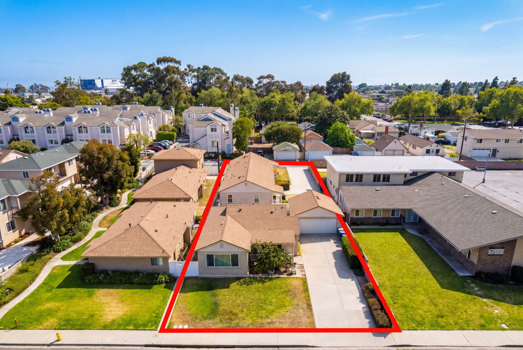 511 N 5Th St, Port Hueneme, CA 93041