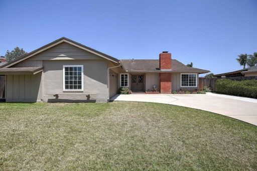 listing main photo