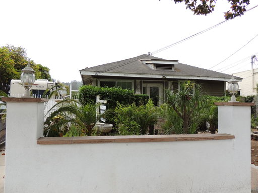 listing main photo