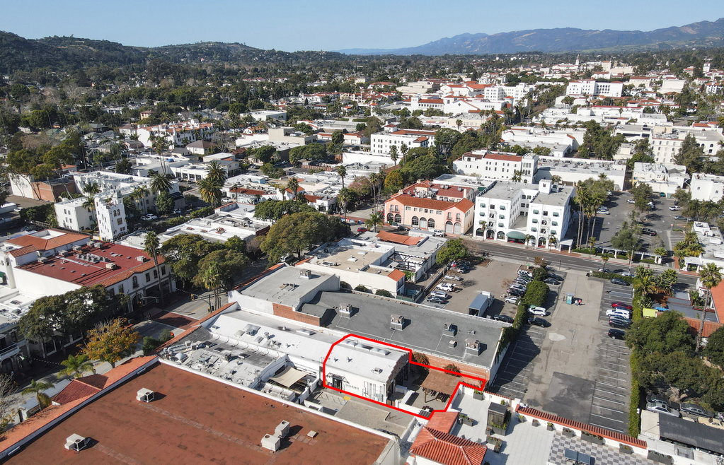 418 State St, Santa Barbara, CA 93101