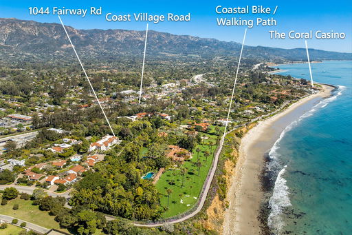listing main photo