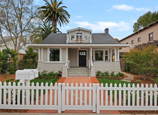 listing main photo