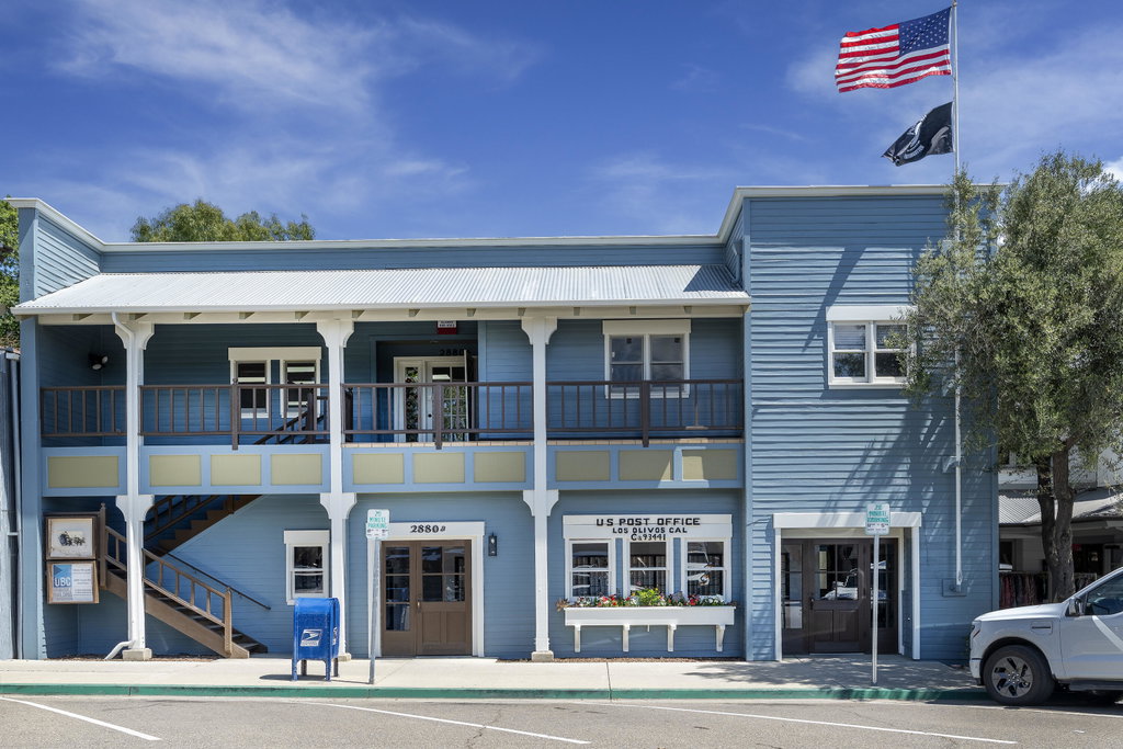 2880 Grand Ave, Los Olivos, CA 93441