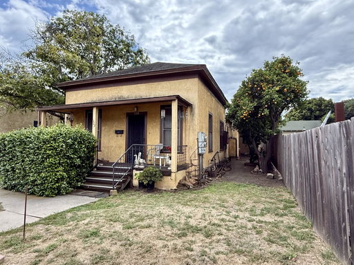 listing main photo