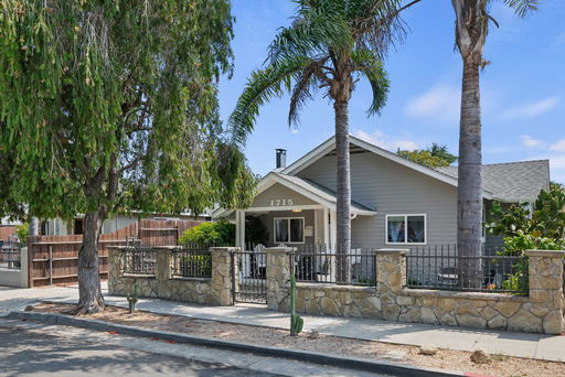 listing main photo