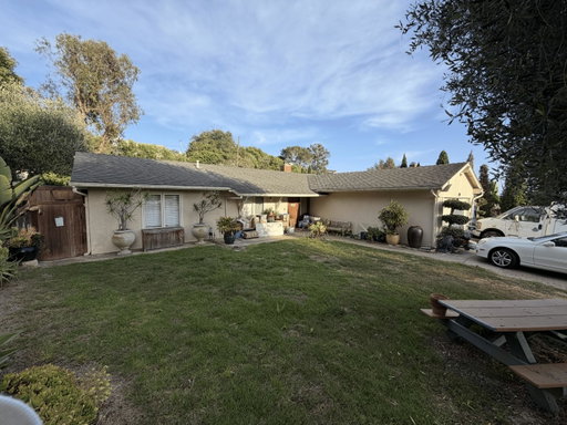 listing main photo