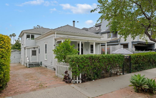 listing main photo
