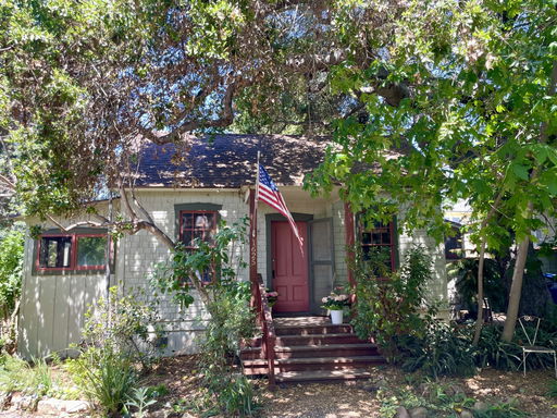 listing main photo