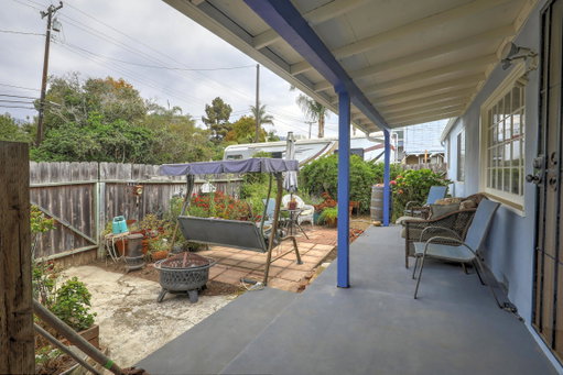 listing main photo