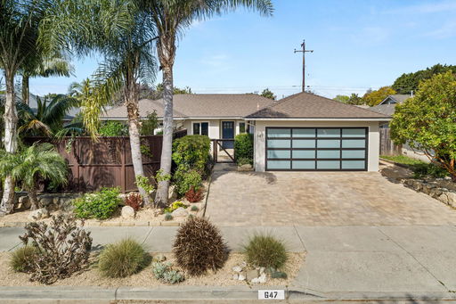 listing main photo