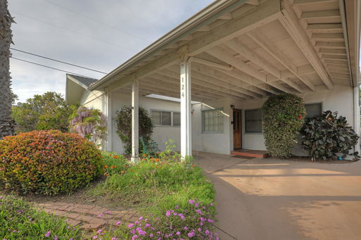 listing main photo