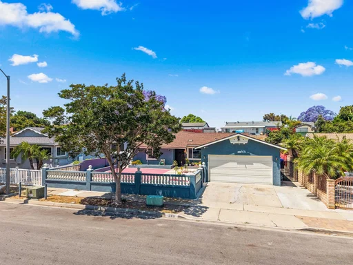 listing main photo