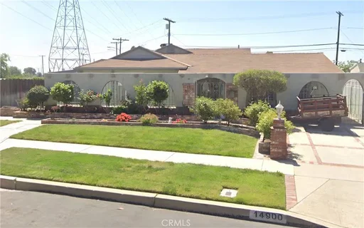 listing main photo