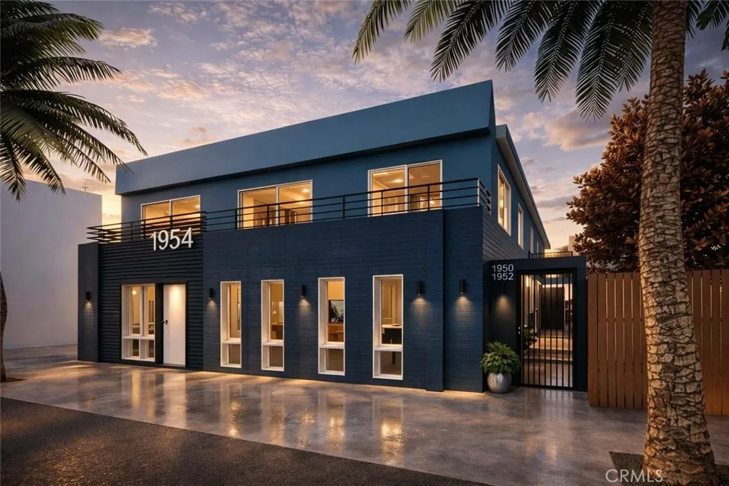 1950 Pacific Ave, Long Beach, CA 90806
