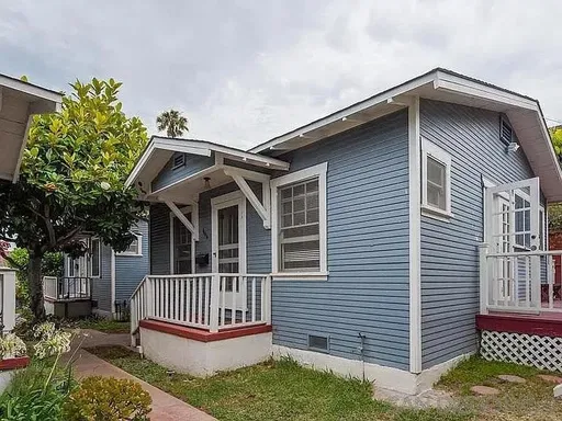 listing main photo