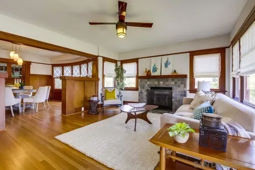listing main photo