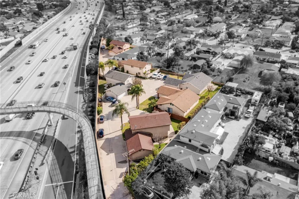 700 W 2Nd St, Azusa, CA 91702