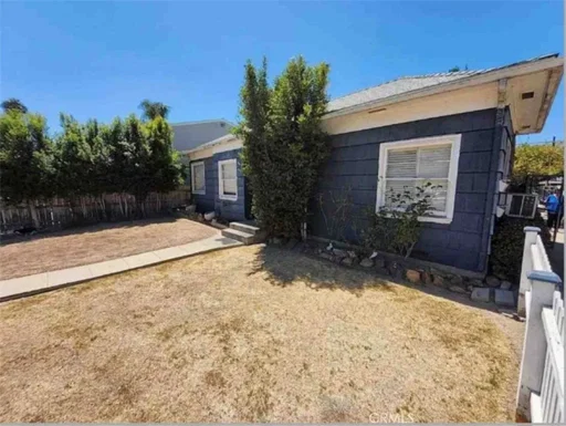 listing main photo