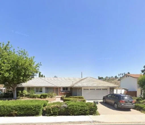listing main photo