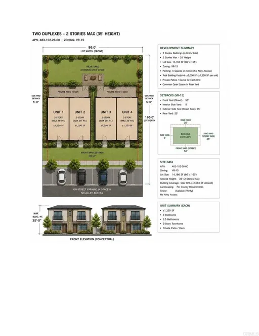 listing main photo