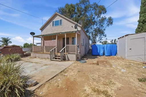 listing main photo