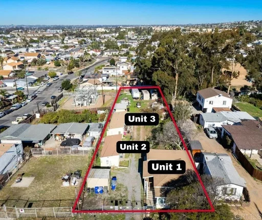 listing main photo