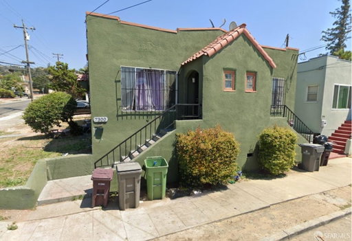listing main photo