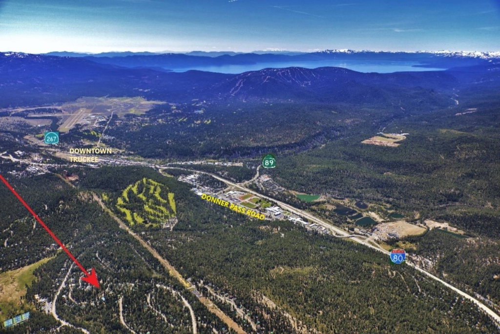 17308 Northwoods Blvd, Truckee, CA 96161