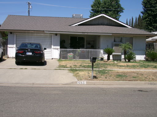 listing main photo