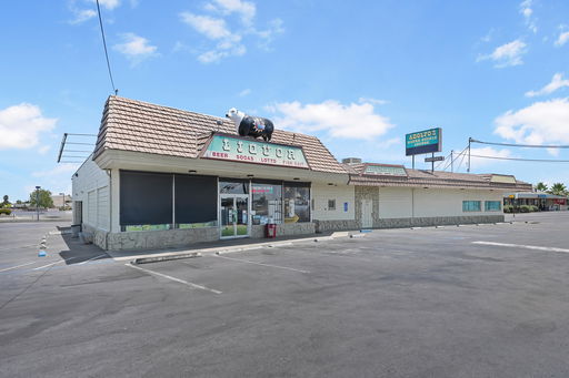 listing main photo