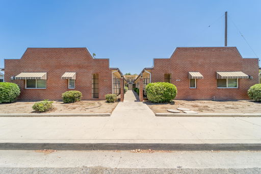 listing main photo
