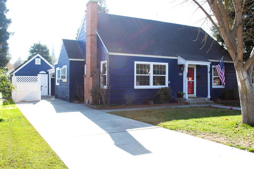 listing main photo