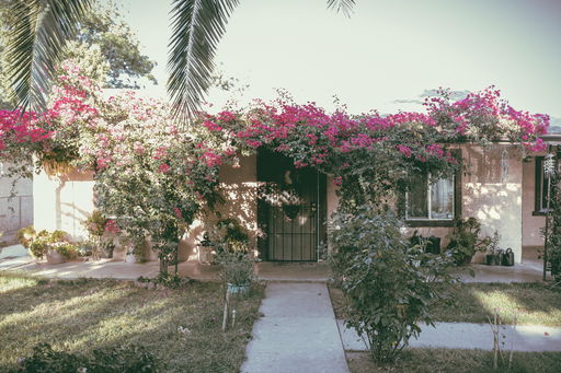 listing main photo